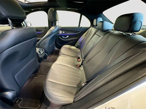 Certified 2023 Mercedes-Benz E 350 4MATIC Sedan w/ Premium Package image 26