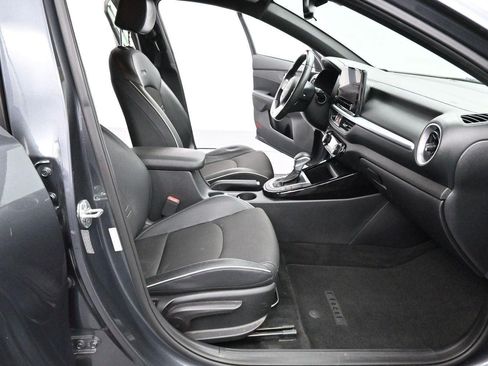 Used 2022 Kia Forte GT-Line FWD image 28