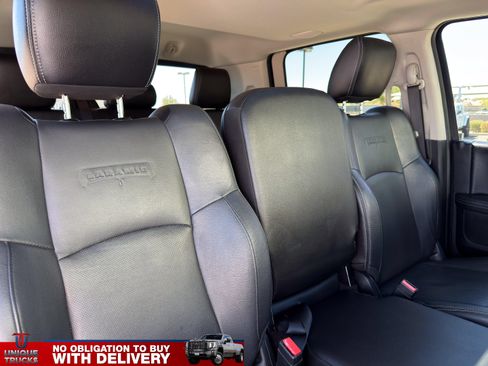 Used 2017 RAM 2500 Laramie w/ Off Road Package AWD/4WD image 28