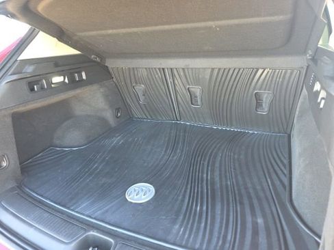 Used 2023 Buick Envision Preferred FWD image 47