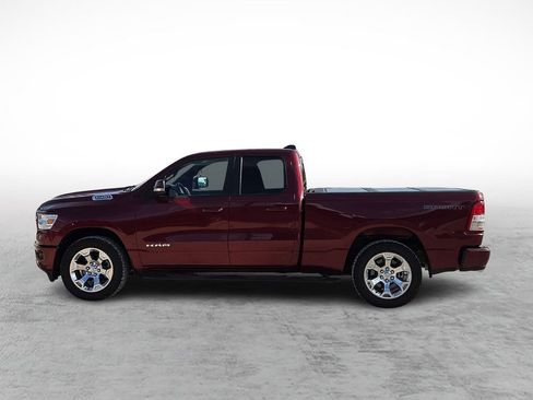 Used 2022 RAM 1500 Big Horn AWD/4WD image 6