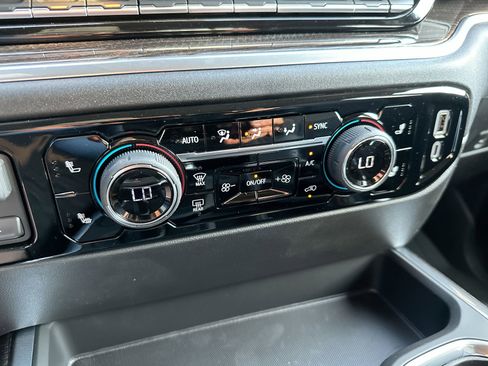 New 2026 Chevrolet Silverado 1500 RST w/ RST All Star Premium Package image 19