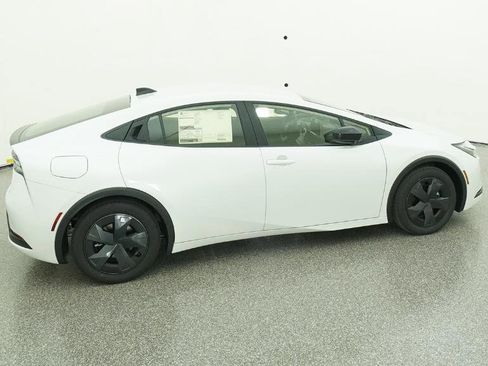New 2026 Toyota Prius SE image 87