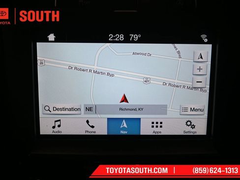 Used 2018 Ford F150 XLT w/ Equipment Group 302A Luxury AWD/4WD image 15