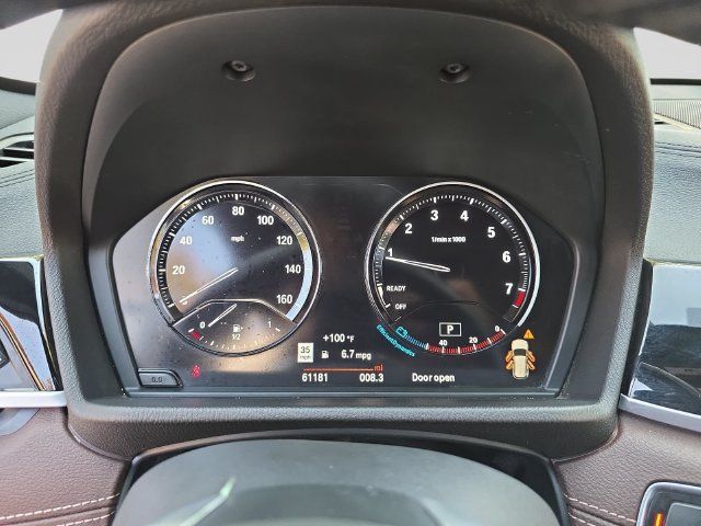Used 2021 BMW X1 sDrive28i w/ Premium Package FWD image 17