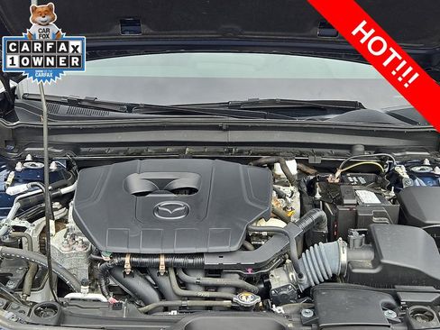 Used 2023 MAZDA CX-30 AWD 2.5 S image 28