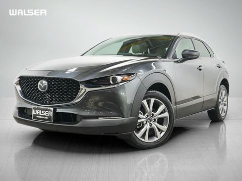 Used 2023 MAZDA CX-30 AWD 2.5 S w/ Preferred Package image 1