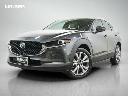 Used 2023 MAZDA CX-30 AWD 2.5 S w/ Preferred Package