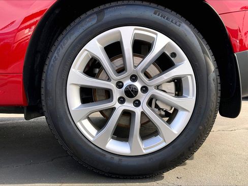 New 2026 Land Rover Range Rover Sport SE image 17