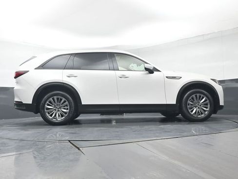 Certified 2025 MAZDA CX-90 3.3 Turbo w/ Preferred Package image 38