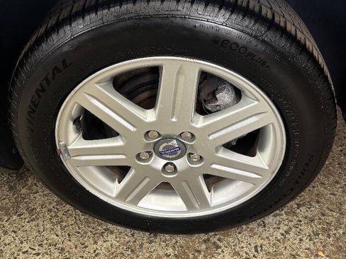 Used 2007 Volvo S40 2.4i image 10