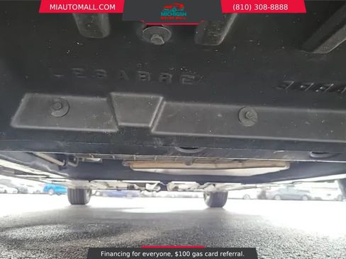 Used 2005 Buick Le Sabre Limited image 13