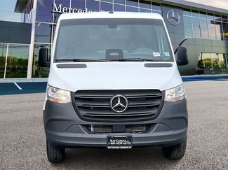 Used 2025 Mercedes-Benz Sprinter 2500 video 3