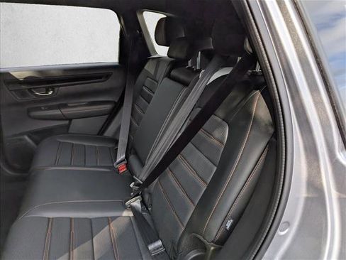 New 2026 Honda CR-V Sport-L image 27
