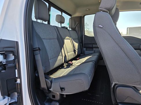 New 2026 Ford F250 XL w/ XL Chrome Package image 33