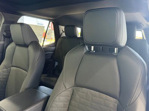 New 2026 Toyota 4Runner TRD Off-Road Premium AWD/4WD image 19