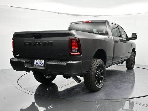 New 2025 RAM 2500 Big Horn image 4