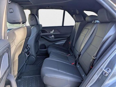 New 2026 Mercedes-Benz GLE 450 4MATIC image 14