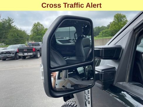 Used 2023 Ford F350 Lariat image 8