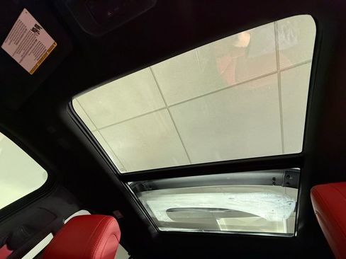 Certified 2025 Toyota Sequoia TRD Pro image 18