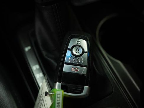 Used 2023 Ford Bronco Outer Banks w/ Sasquatch Package image 23