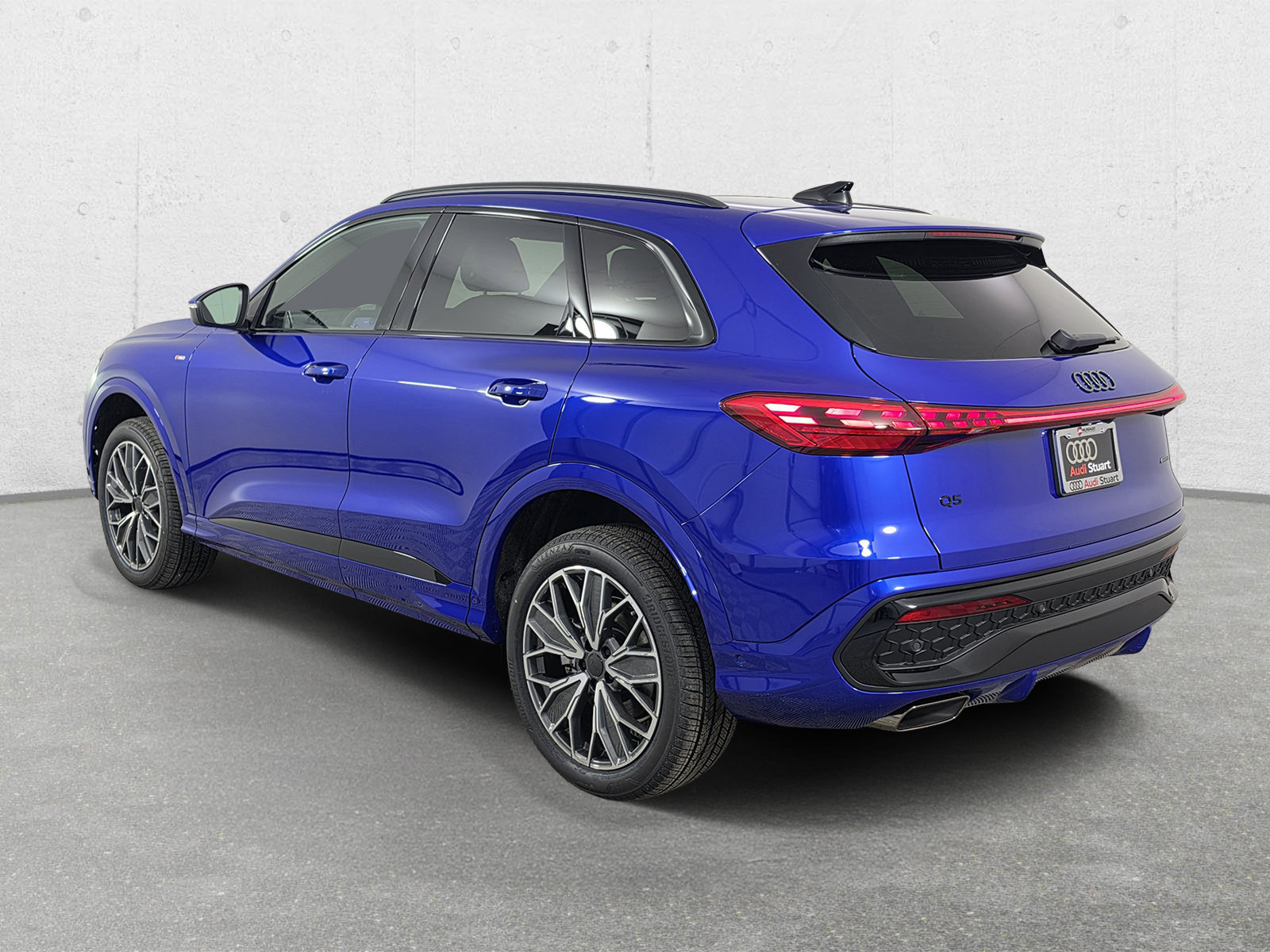 New 2026 Audi Q5 Premium Plus AWD/4WD image 5