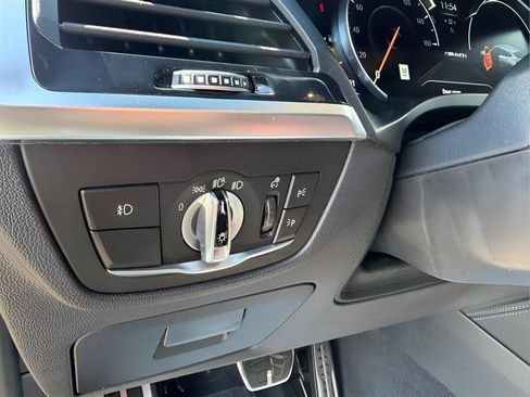 Used 2019 BMW X4 M40i w/ Executive Package image 27