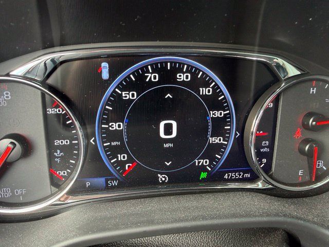 Used 2021 GMC Acadia Denali w/ Denali Ultimate Package AWD/4WD image 21