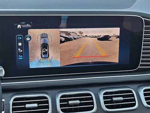 New 2026 Mercedes-Benz GLE 350 4MATIC image 23