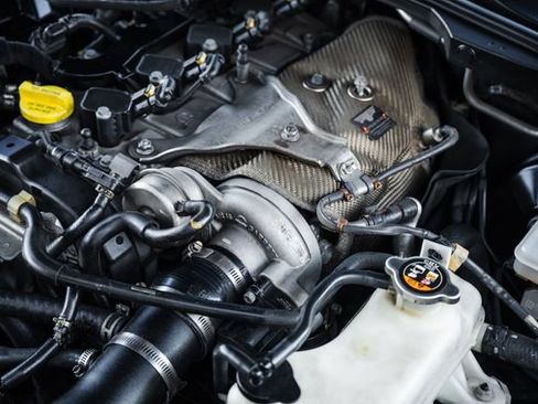 Used 2017 FIAT 124 Spider Lusso image 31