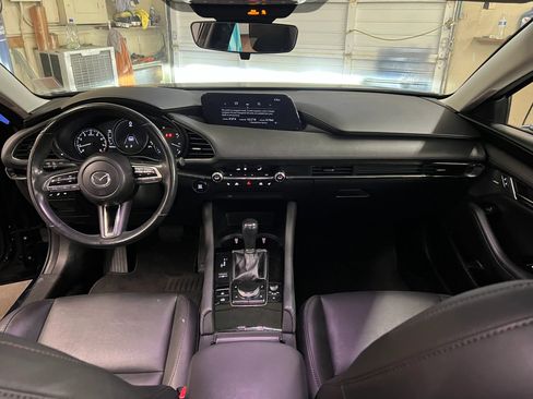 Used 2020 MAZDA MAZDA3 AWD Sedan w/ Preferred Package image 15