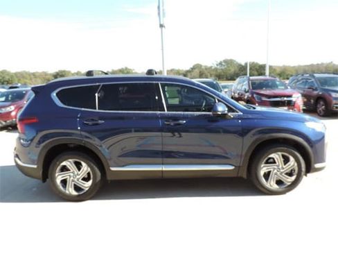 Used 2022 Hyundai Santa Fe SEL image 4