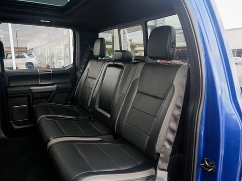 Used 2018 Ford F150 Raptor w/ Equipment Group 802A Luxury AWD/4WD image 46