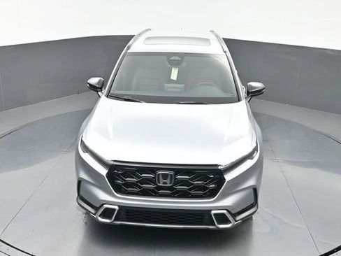New 2026 Honda CR-V Sport Touring image 26