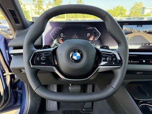 New 2026 BMW 530i w/ Premium Package image 17