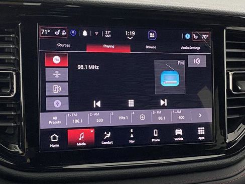 New 2026 Dodge Durango GT image 18