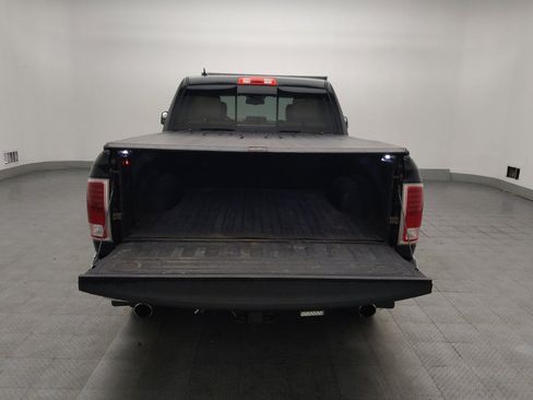 Used 2015 RAM 1500 Laramie w/ Convenience Group AWD/4WD image 29