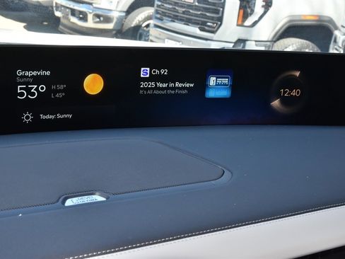 New 2025 Lincoln Navigator L Reserve image 28