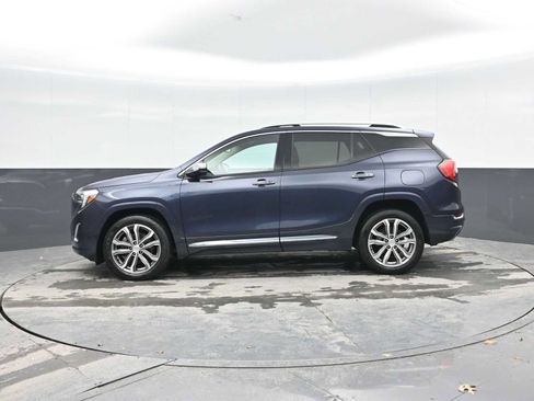 Used 2019 GMC Terrain Denali image 4