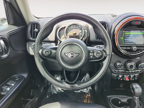 Used 2019 MINI Cooper Countryman FWD image 12