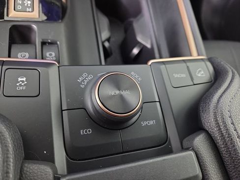 Used 2025 Toyota Grand Highlander AWD Hybrid image 28