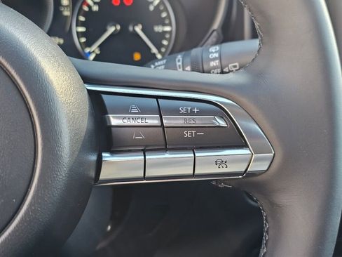 New 2026 MAZDA CX-50 2.5 Hybrid w/ Cargo Package image 35