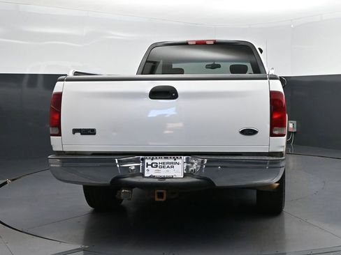 Used 2002 Ford F150 XLT image 6