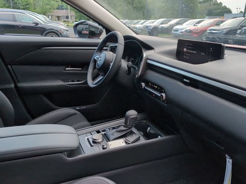 New 2026 MAZDA CX-50 2.5 Hybrid w/ Weather Package AWD/4WD image 10