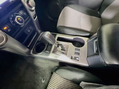Used 2024 Toyota 4Runner SR5 RWD image 25