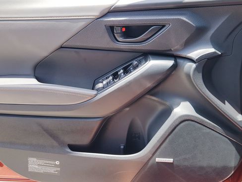 Certified 2025 Subaru Crosstrek 2.5i Wilderness w/ Crosstrek Mirror Package AWD/4WD image 20