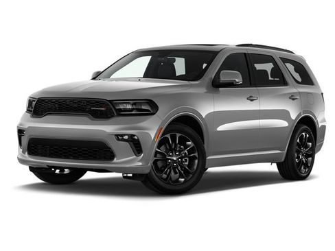 Used 2021 Dodge Durango GT AWD/4WD image 4