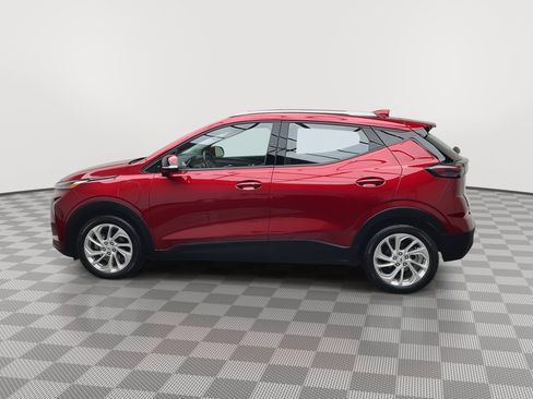 Certified 2023 Chevrolet Bolt EUV LT w/ Comfort Package FWD image 34
