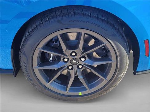 New 2026 Ford Mustang Dark Horse image 10