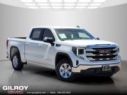 Used 2023 GMC Sierra 1500 SLE